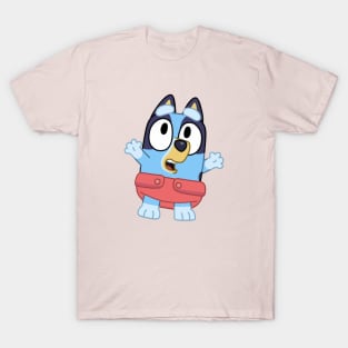 Baby Bluey T-Shirt